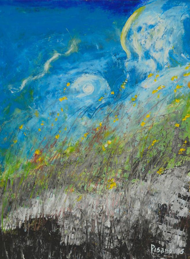 Suggestioni del Vento