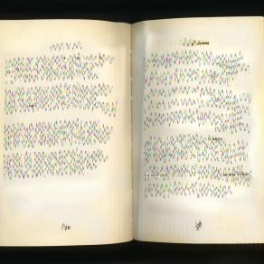 lettera aperta a mia moglie.