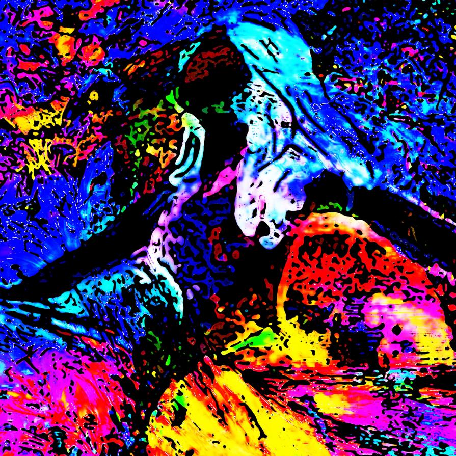 io lo chiamo amore perché non me lo chiedere, ma il tempo si ferma con noi, ora so che...!!!! <3 