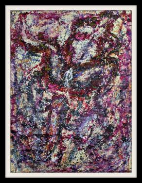 ...Dea Solitudine...