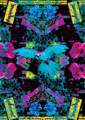 Purificazione2 / Japanese ver.