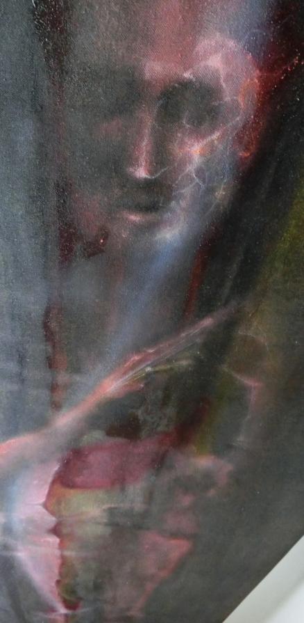 holy Indian when was under construction