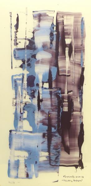 Thinking Bologna: Abstract #470