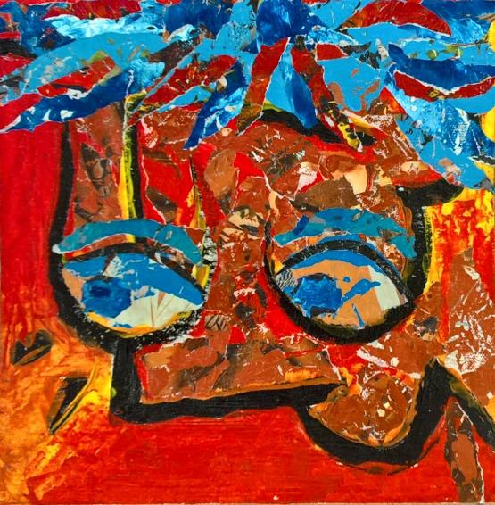 Sorpresa sorprendente 