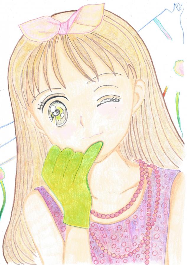 IO non ARRIVO in RITARDO . . . IO creo ASPETTATIVE...!!!