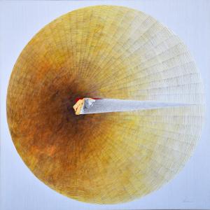 DIVINITA' N°1  2016