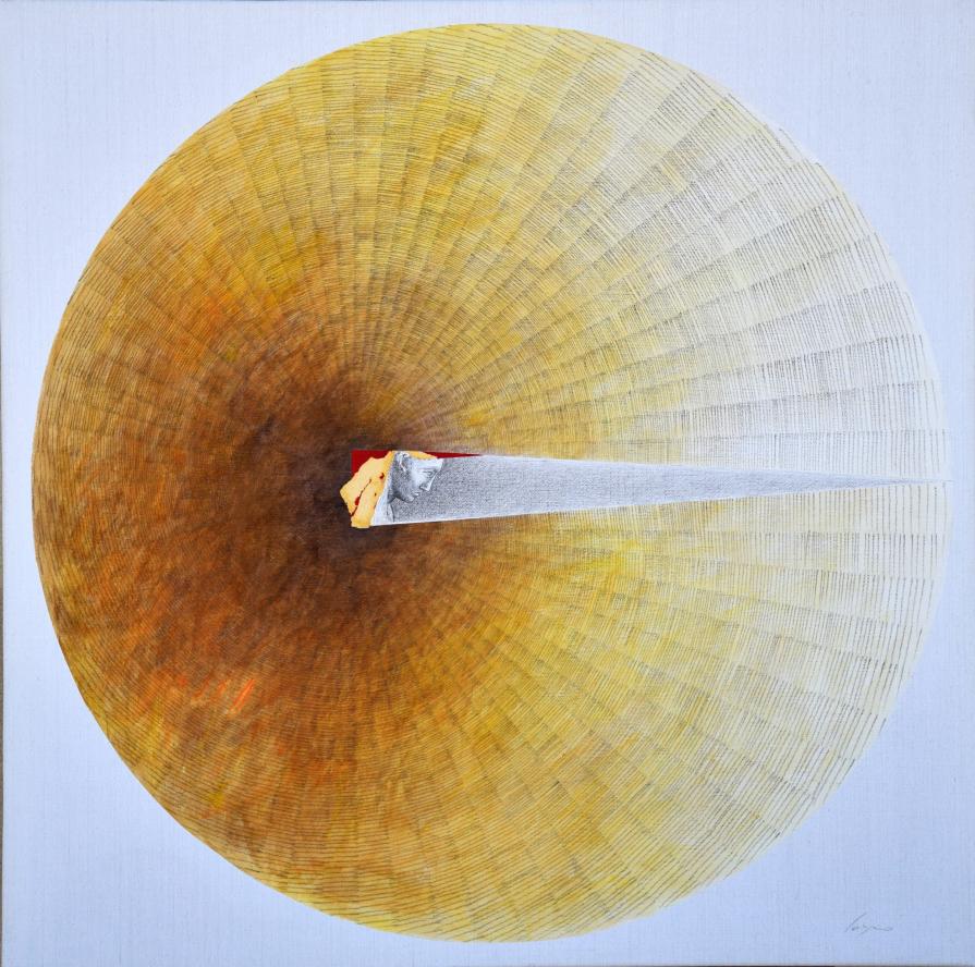 DIVINITA' N°1  2016