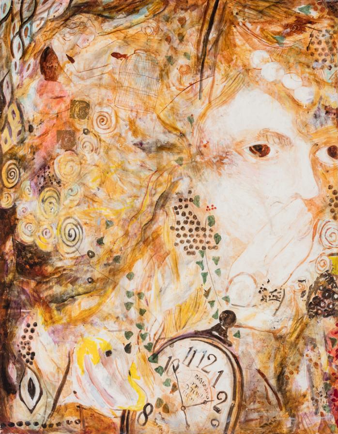 Consciousness of a Wonder Fairy (奇幻精靈之意念）