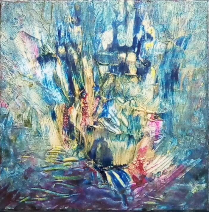 Quella notte nel canneto.