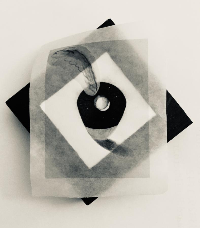 Letizia Ardillo- L'essenza della Luce Letizia Ardillo- L'essenza della Luce