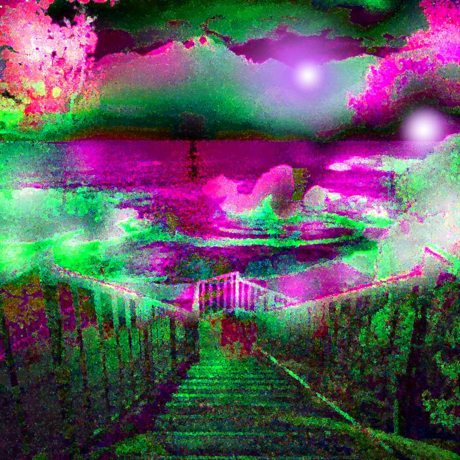 Potremmo ritrovarci lì, dove nessuno sa di noi...!!!