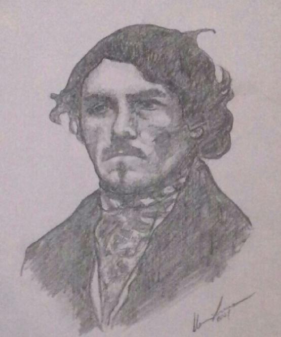 Eugéne Delacroix