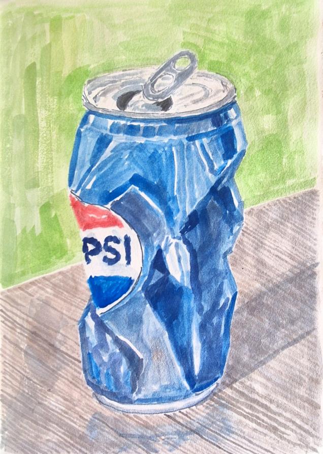 PEPSI