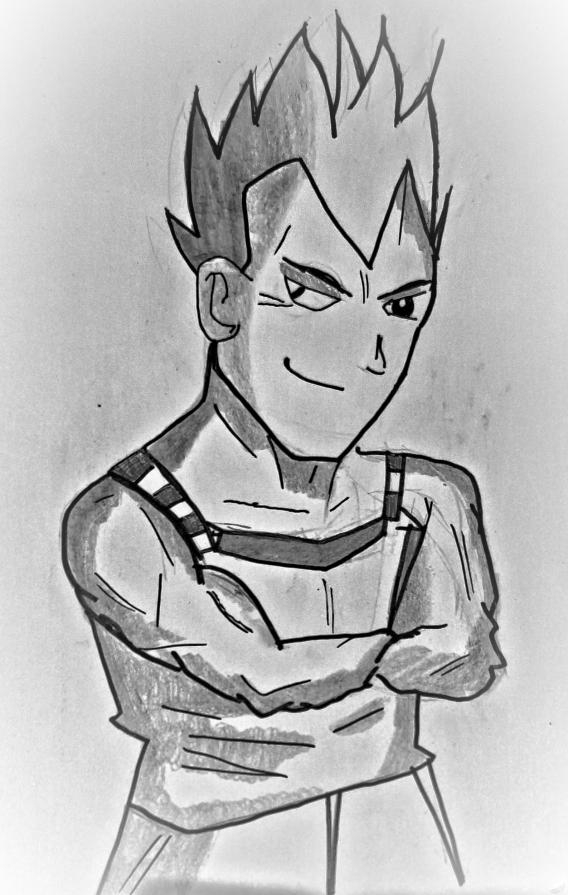 Un viaggio di mille miglia inizia con un solo passo ...