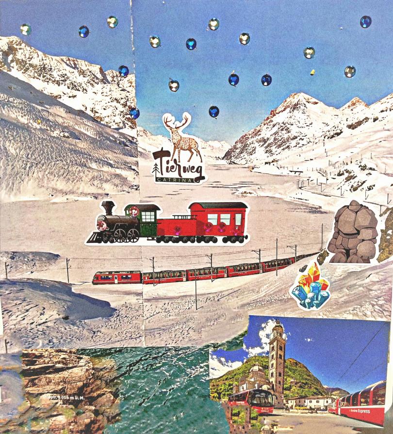 Winter collection 12