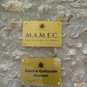 Art Festival Cerreto Laziale 2012