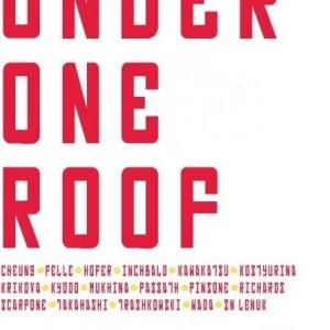 Under One Roof exhibition