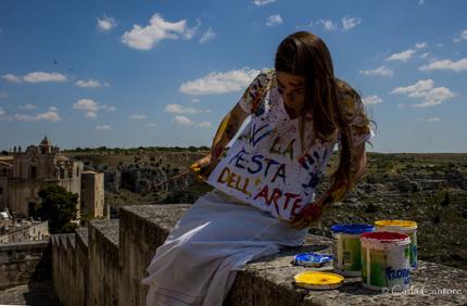 FESTA DELL'ARTE 2014