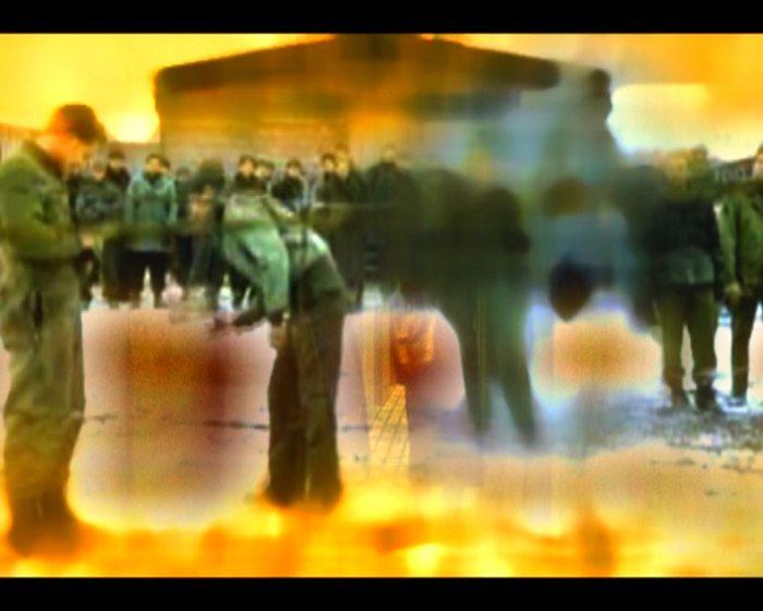 LANGUAGE IS A  VIRUS