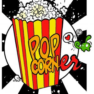 POP CORNer