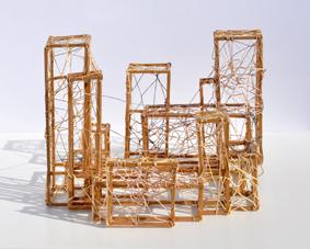 AGORA Miniartextil 2012