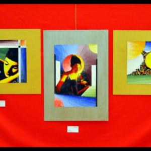 Hyeròs | arte sacra