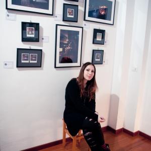 Mostra Art_Missy "Ombre dal Passato" Mostra Art_Missy "Ombre dal Passato"