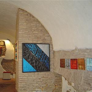 “5 Elementi 5” legno . fuoco . terra . metallo . acqua “5 Elementi 5” legno . fuoco . terra . metallo . acqua