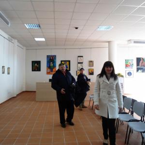 TUTTI I COLORI DELLE DONNE