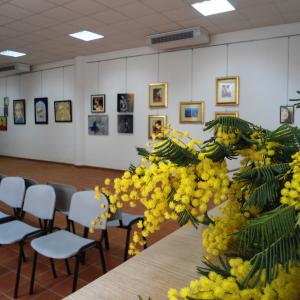 TUTTI I COLORI DELLE DONNE