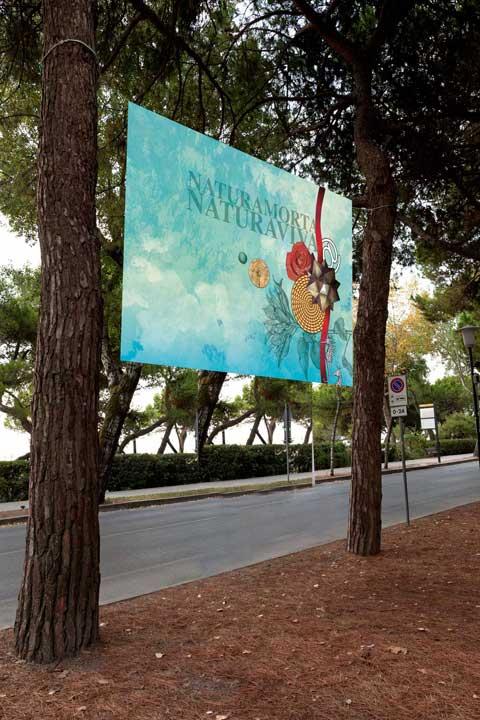 La Via dell'Arte La Via dell'Arte