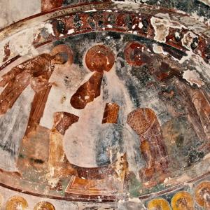 Georgia. In the East, where the West begins 1/2