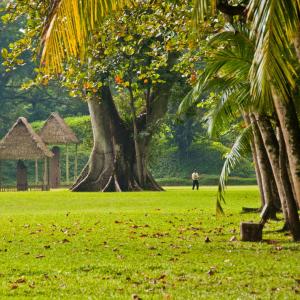 Guatemala. Tierras Mayas 2/2