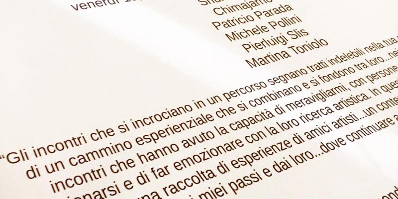 Passi Interconnessi | Ritmi e danze dal mondo
