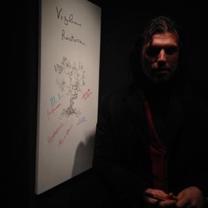 Il silenzio della coscienza Il silenzio della coscienza