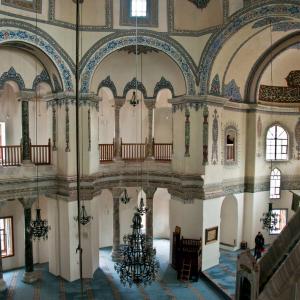 Turkey. Istanbul. Chaos and collapse 2/2