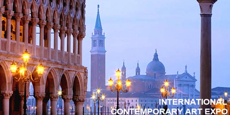 THE MAGIC OF VENEZIA