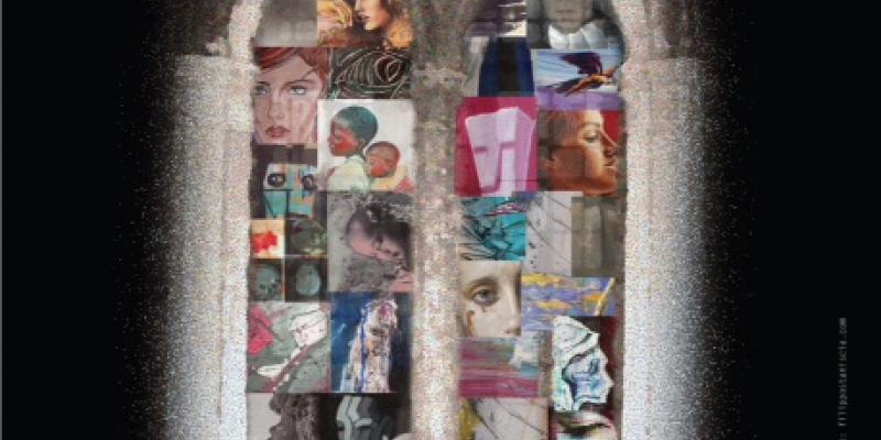 MOSTRA D’ARTE COREUTICA DI VENEZIA RELATIVITY OF EMOTIONS MOSTRA D’ARTE COREUTICA DI VENEZIA RELATIVITY OF EMOTIONS