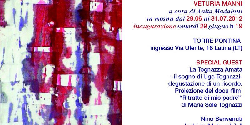 ViviVeturia ViviTela