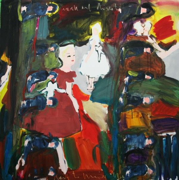 Tre! - Cicognani, Greco, Mondini