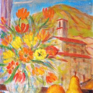 Il sorriso di Roberta per l'UNICEF - Progetto "100% Vacciniamoli tutti" Il sorriso di Roberta per l'UNICEF - Progetto "100% Vacciniamoli tutti"