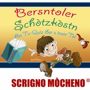 CIAK...SI GIOCA CON FULBER, SUL SET DE "LO SCRIGNO MÒCHENO"™