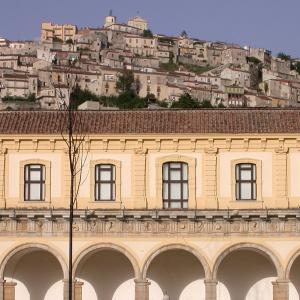 Italy. Campania. Salerno and its province