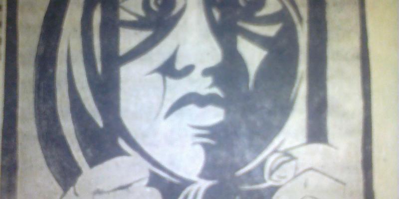  Teresa Azzam - Personal Exhibition