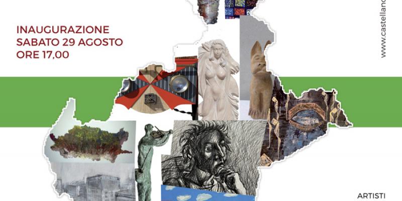 Art, a glimpse of Light - Expo 2015 Art, a glimpse of Light - Expo 2015