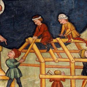 Italy. Basilicata. Potenza (2)