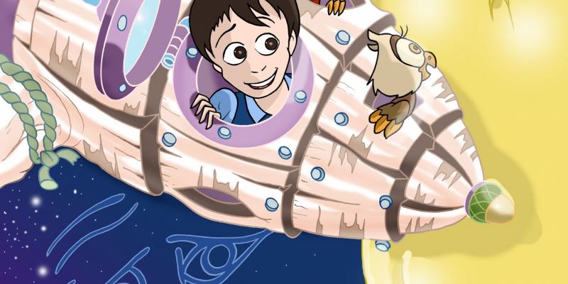 FULBER TRA LE...STELLE! FULBER TRA LE...STELLE!