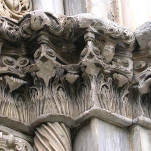 Serbia. In the footsteps of Stephen Uros Dusan