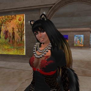 Mostra Personale di Lauro Pedraza