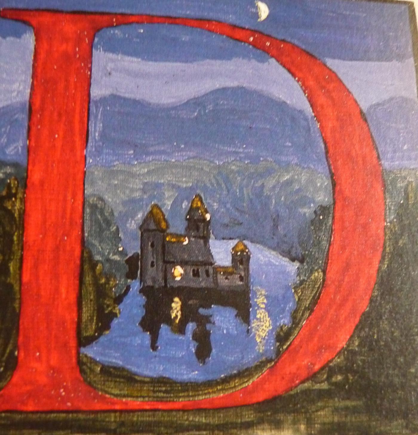 le grand livre rouge